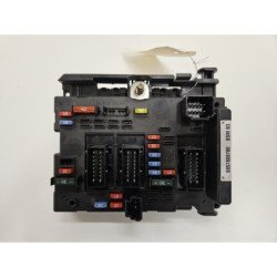 Porte Fusible Peugeot 206 Phase 2